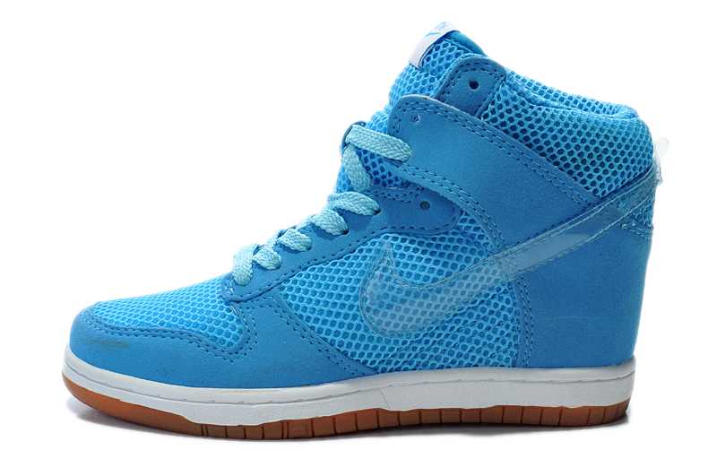 Nike Dunk Sky Hi paris le dernier shop